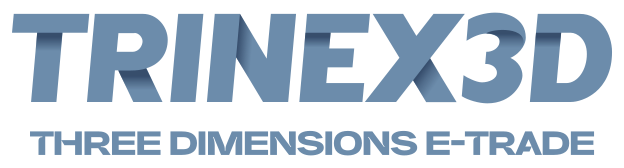 TRINEX3D — Three Dimensions E-Trade